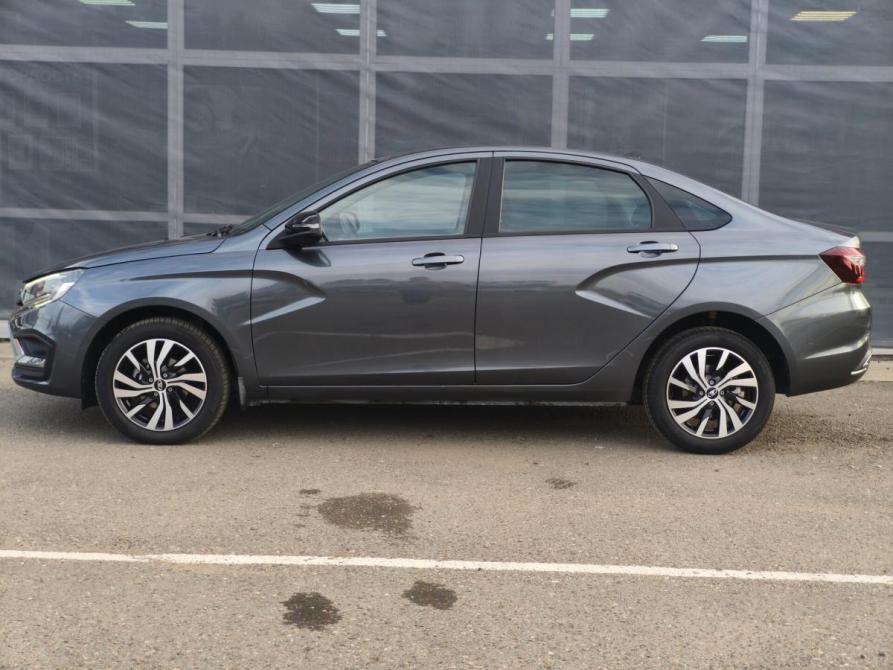 Lada (ВАЗ) Vesta I Рестайлинг (NG) Ижевск  - изображение 4