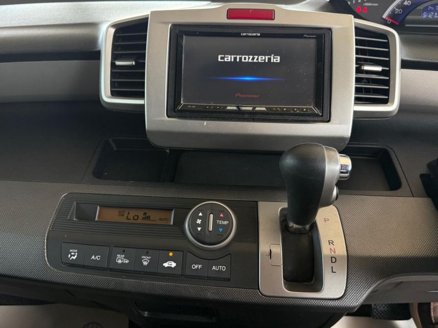Honda Freed I Рестайлинг Волгоград  - изображение 16