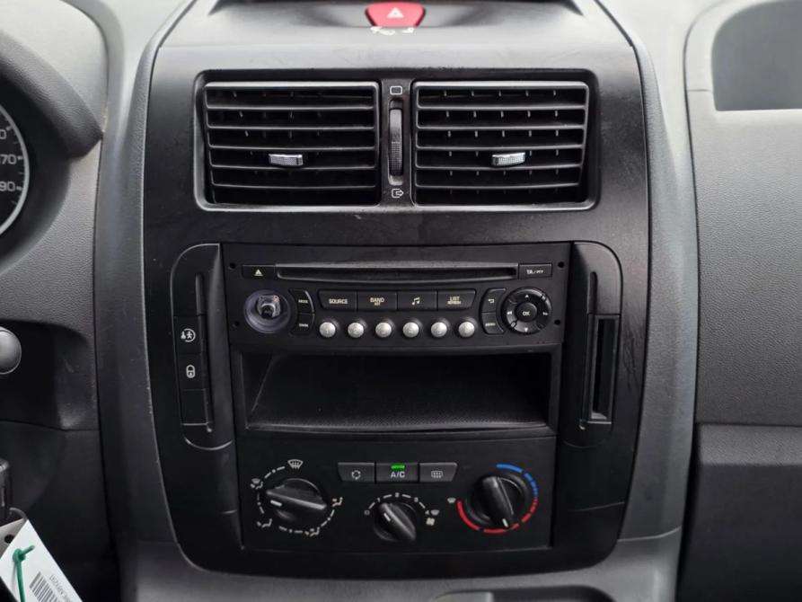 Peugeot Expert II Рестайлинг Санкт-Петербург  - изображение 13