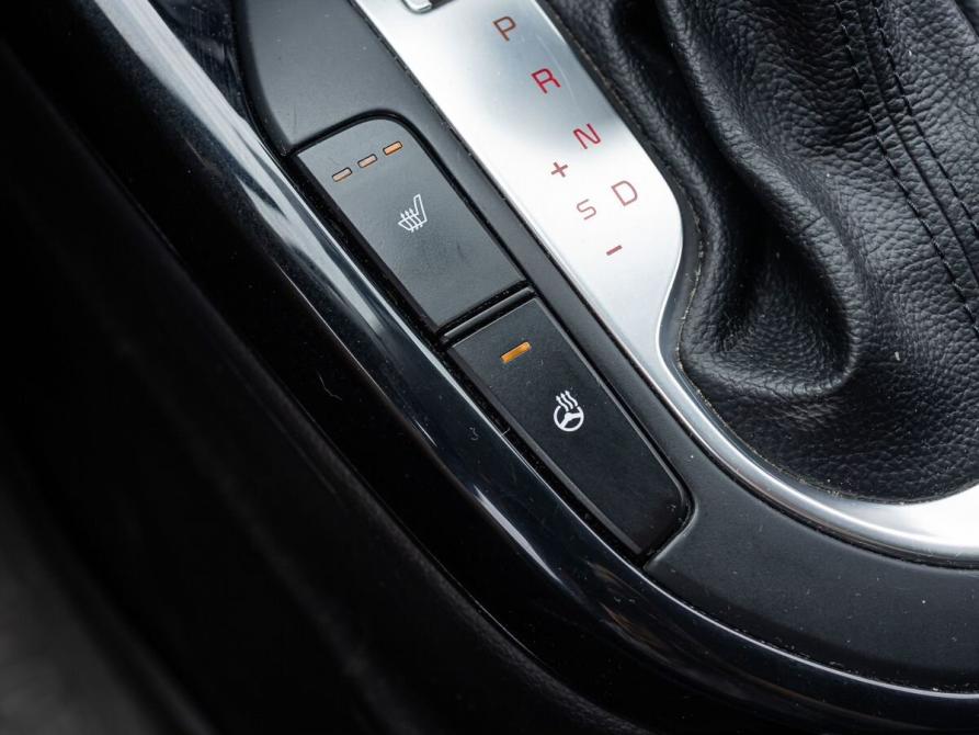 Kia Cerato IV Ижевск  - изображение 24