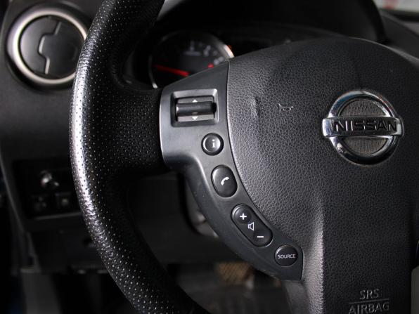 Nissan Qashqai I Рестайлинг с пробегом 2010 года, цена 920 000 рублей, 168708 км, внедорожник, Автокод Объявления