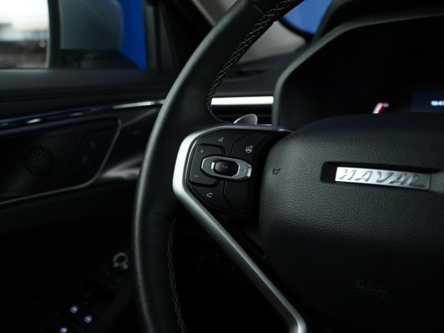 Haval Jolion I Москва  - изображение 12