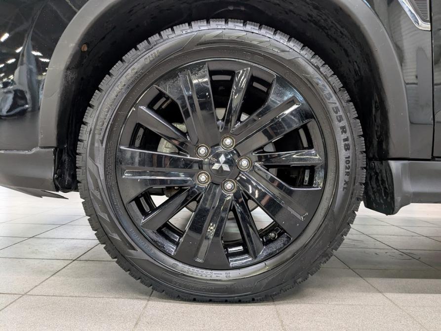Mitsubishi ASX I Рестайлинг 3 Москва  - изображение 7