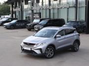 Geely Coolray I Москва  - изображение 42