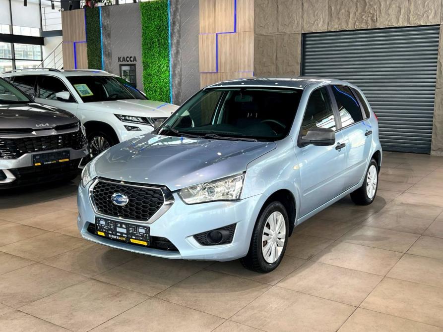 Datsun mi-DO Оренбург  - изображение 1