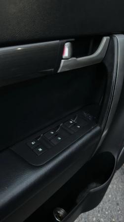 Chevrolet Captiva I с пробегом 2011 года, цена 745 000 рублей, 273597 км, внедорожник, Автокод Объявления