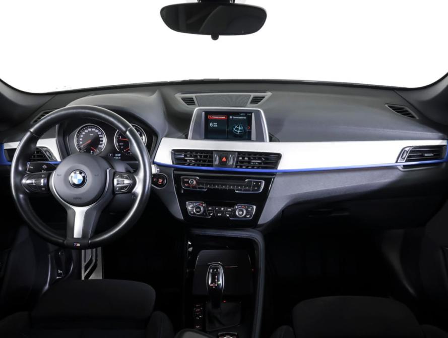 BMW X1 II (F48) Москва  - изображение 12