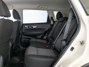 Nissan X-Trail III Рестайлинг Москва  - изображение 39