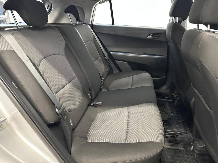 Hyundai Creta I Балашиха  - изображение 13