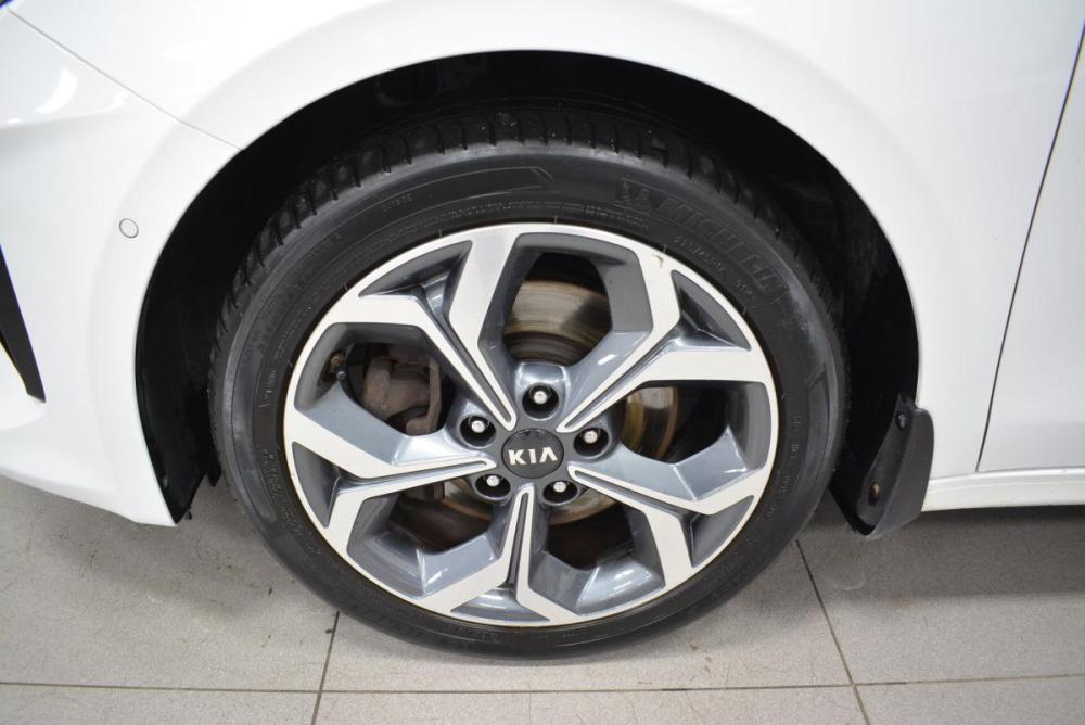 Kia Ceed III Киров  - изображение 26
