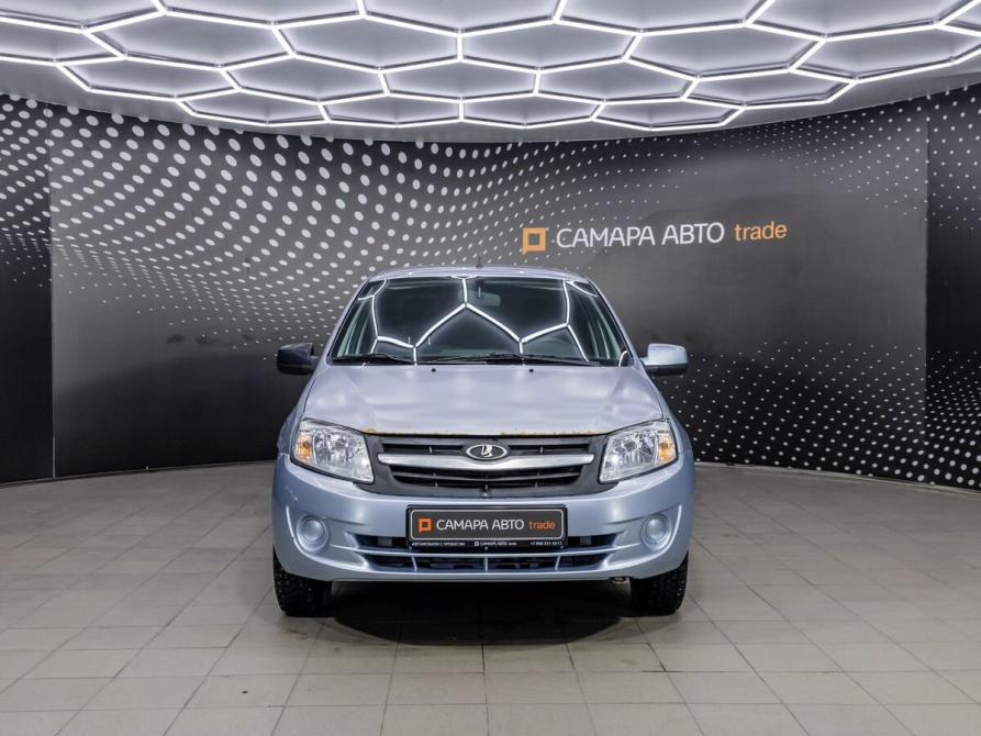 Lada (ВАЗ) Granta I Самара  - изображение 7