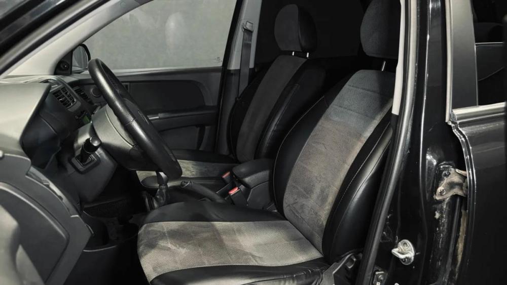 Kia Sportage II Рестайлинг Смоленск  - изображение 11