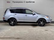 Mitsubishi Outlander II Тюмень  - изображение 30