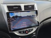 Hyundai Solaris I Рестайлинг Саратов  - изображение 64