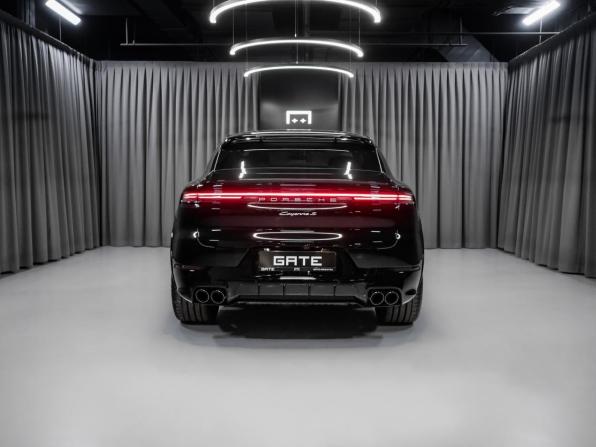 Новый Porsche Cayenne III Рестайлинг 2025 года, цена 21 883 800 рублей, внедорожник, Автокод Объявления