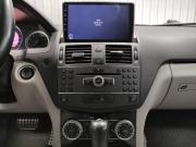 Mercedes-Benz C-Класс III (W204) Пермь  - изображение 27