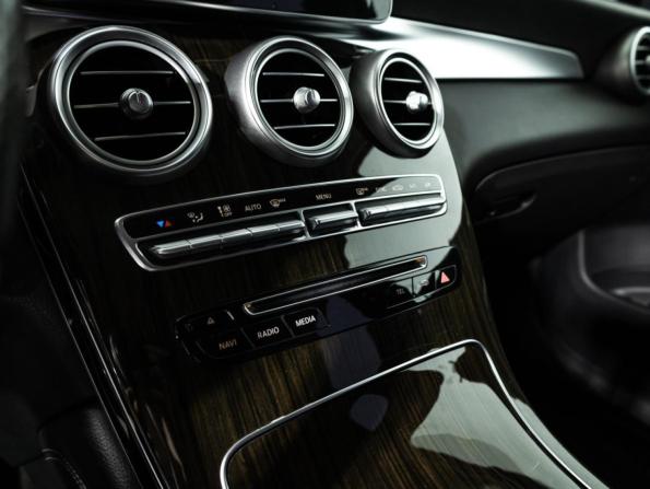 Mercedes-Benz GLC I (X253) с пробегом 2015 года, цена 2 599 700 рублей, 122783 км, внедорожник, Автокод Объявления