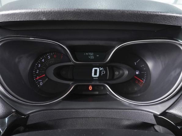 Renault Kaptur I Рестайлинг с пробегом 2020 года, цена 1 739 000 рублей, 114750 км, внедорожник, Автокод Объявления