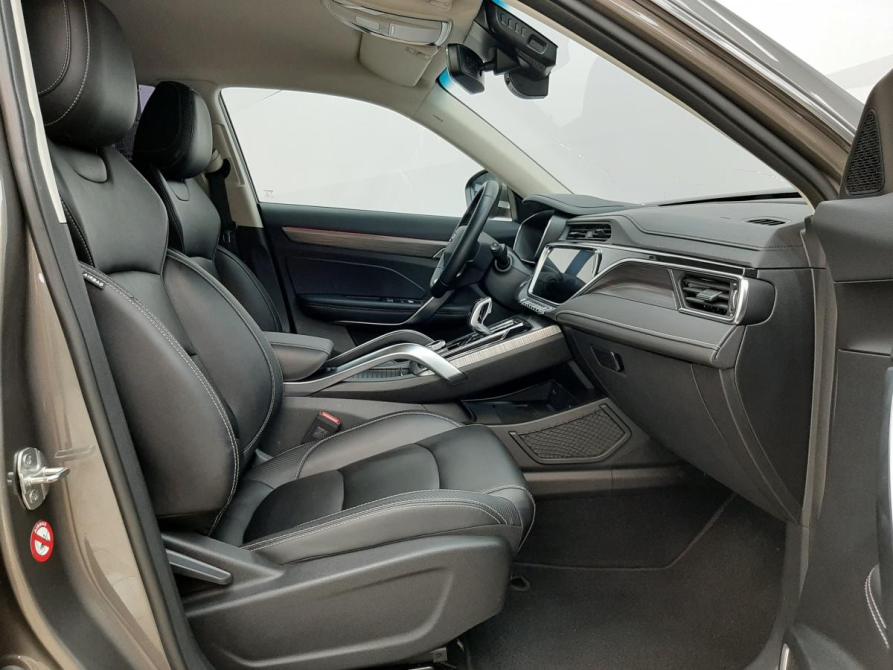 Geely Atlas Pro Москва  - изображение 11