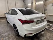 Hyundai Solaris II Пермь  - изображение 8