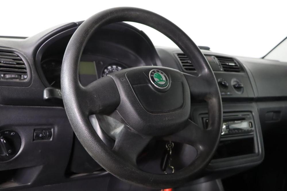 Skoda Fabia II Рестайлинг Нижний Новгород  - изображение 9