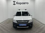 Lada (ВАЗ) Largus I Воронеж  - изображение 22