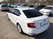 Skoda Octavia III (A7) Рестайлинг Саратов  - изображение 46