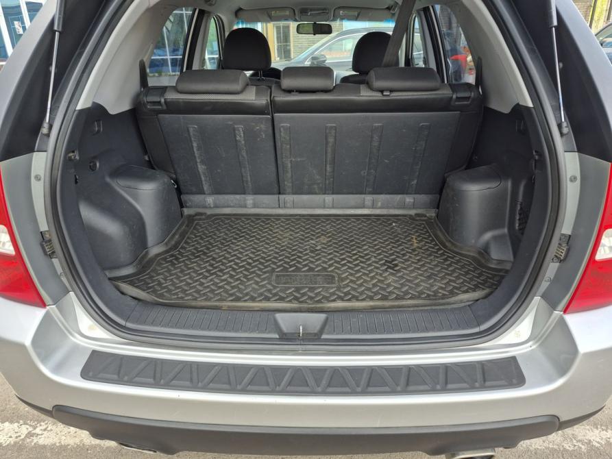 Kia Sportage II Рестайлинг Ярославль  - изображение 15