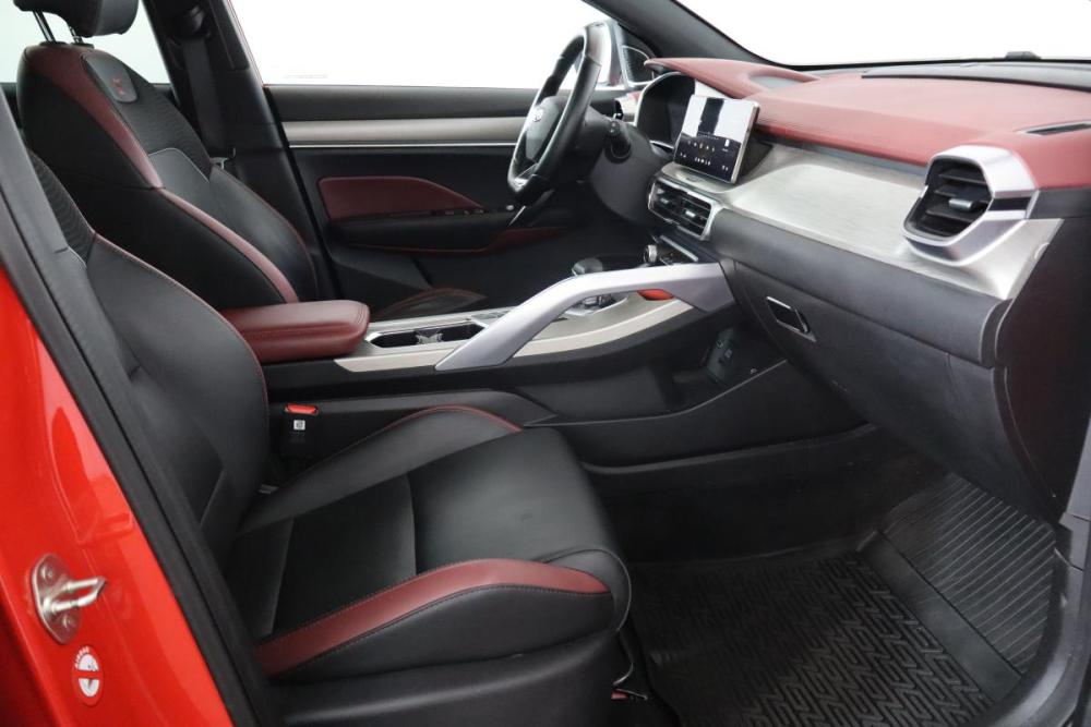 Geely Coolray I Санкт-Петербург  - изображение 13