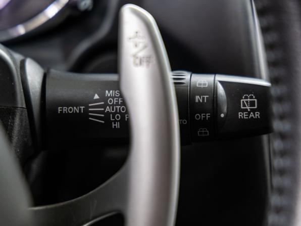 Mitsubishi ASX I Рестайлинг с пробегом 2013 года, цена 1 158 000 рублей, 158739 км, внедорожник, Автокод Объявления