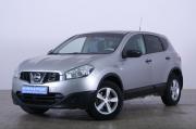 Nissan Qashqai I Рестайлинг Омск  - изображение 26