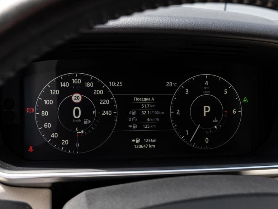 Land Rover Range Rover Sport II Краснодар  - изображение 16