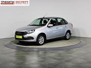 Lada (ВАЗ) Granta I Рестайлинг Белгород  - изображение 19