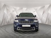 Jeep Grand Cherokee IV (WK2) Рестайлинг Москва  - изображение 28