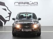 Lada (ВАЗ) Granta I Рестайлинг Ростов-на-Дону  - изображение 24