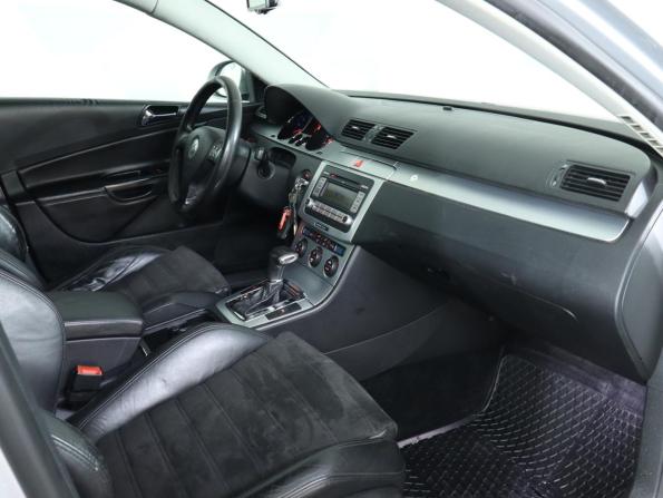 Volkswagen Passat B6 с пробегом 2007 года, цена 389 000 рублей, 300586 км, седан, Автокод Объявления
