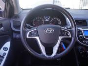 Hyundai Solaris I Москва  - изображение 27