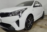 Kia Rio IV Рестайлинг (Global market) Волгоград  - изображение 48