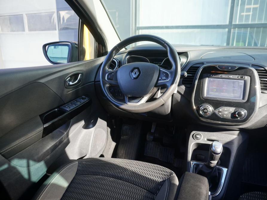 Renault Kaptur I Москва  - изображение 13