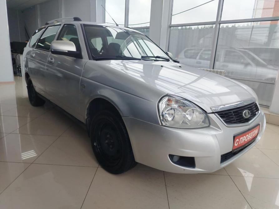 Lada (ВАЗ) Priora I Арзамас  - изображение 2