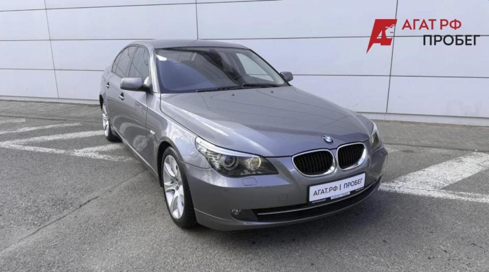 BMW 5 серии V (E60/E61) Ставрополь  - изображение 3