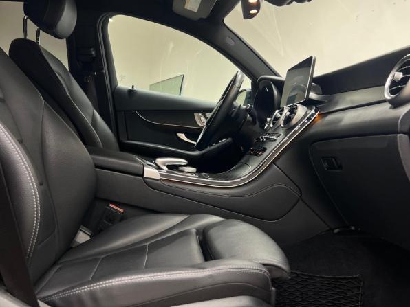 Mercedes-Benz GLC I (X253) с пробегом 2018 года, цена 4 249 000 рублей, 80000 км, внедорожник, Автокод Объявления
