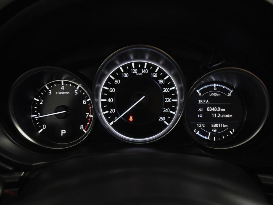 Mazda CX-5 II Санкт-Петербург  - изображение 23