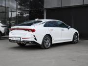 Kia K5 III Москва  - изображение 21