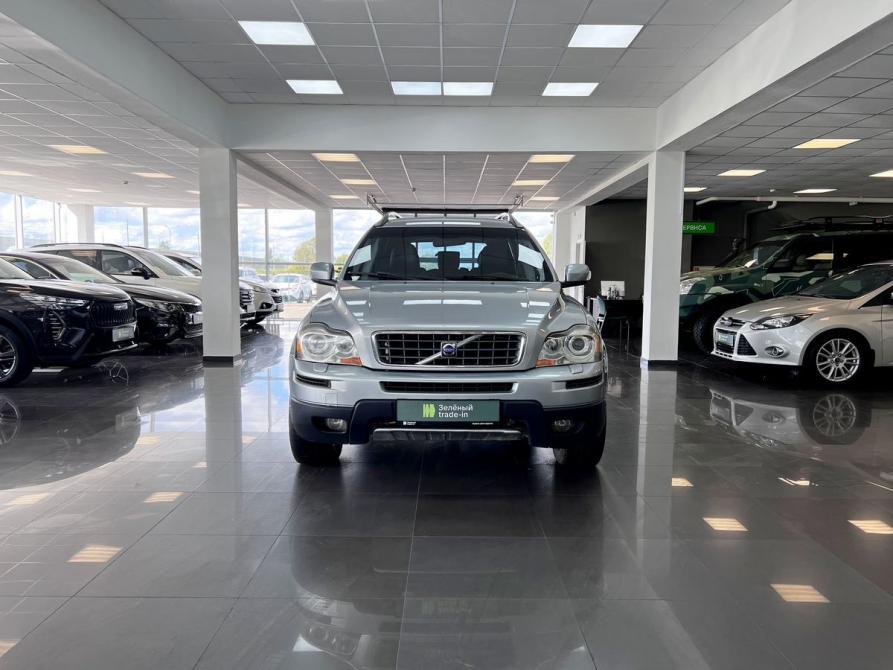 Volvo XC90 I Рестайлинг Тверь  - изображение 3