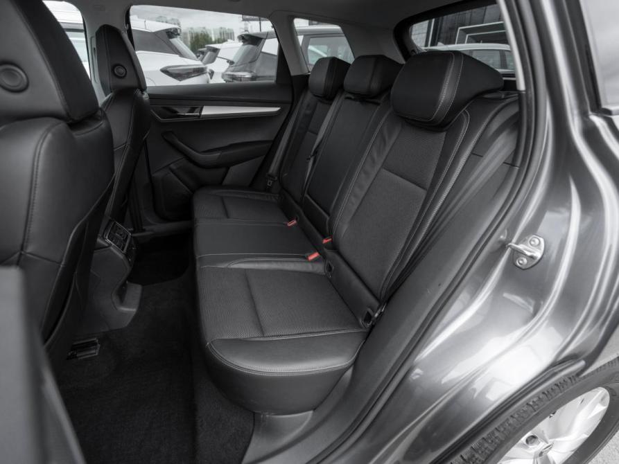 Skoda Karoq I Москва  - изображение 12