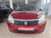 Renault Sandero I Арзамас  - изображение 10