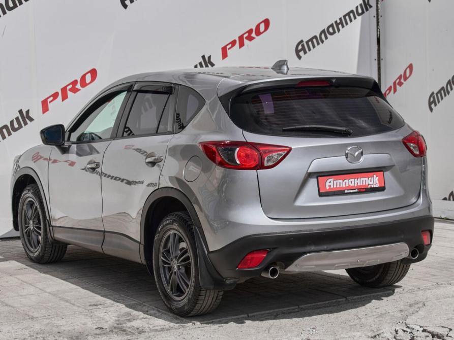Mazda CX-5 I Екатеринбург  - изображение 4