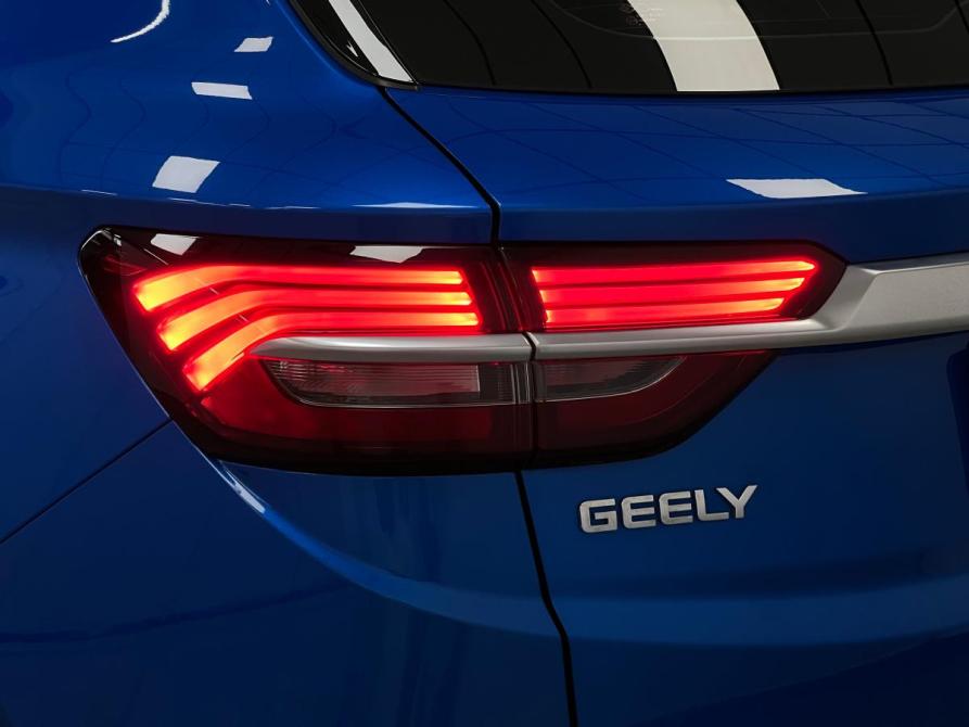 Geely Coolray I Казань  - изображение 6
