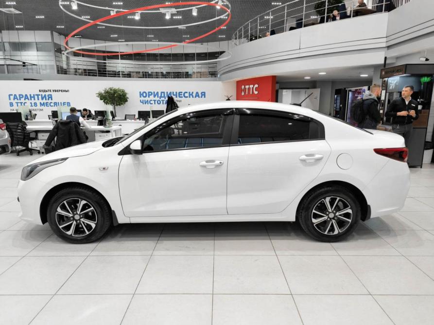 Kia Rio IV Казань  - изображение 10
